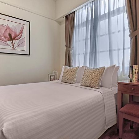 Village Residence Robertson Quay By Far East Hospitality Singapore Buitenkant foto
