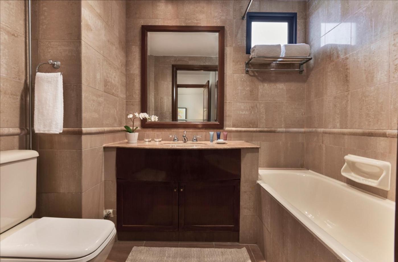 Village Residence Robertson Quay By Far East Hospitality Singapore Buitenkant foto