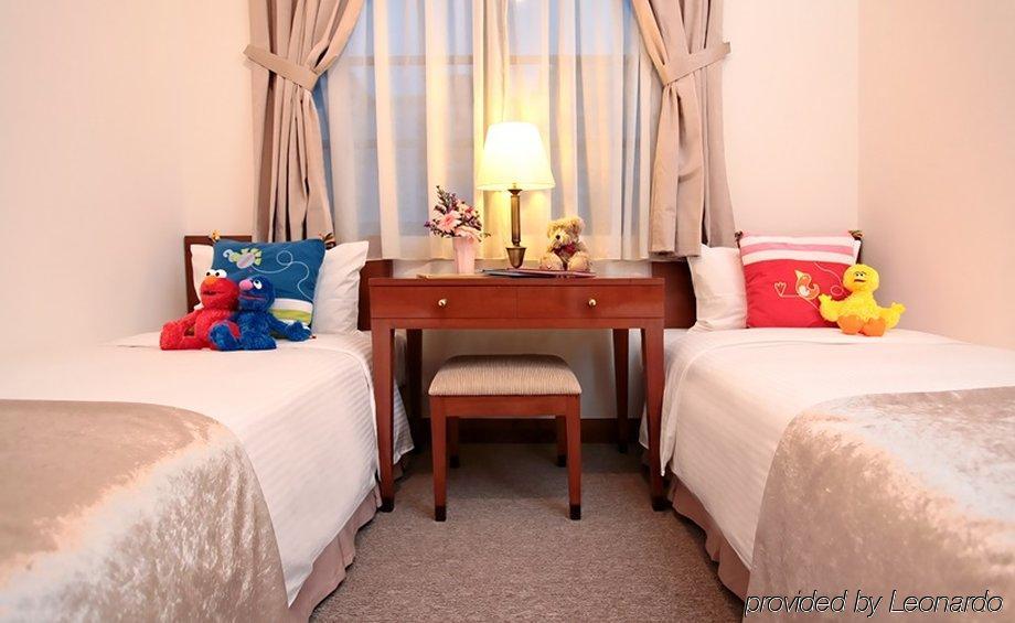 Village Residence Robertson Quay By Far East Hospitality Singapore Buitenkant foto