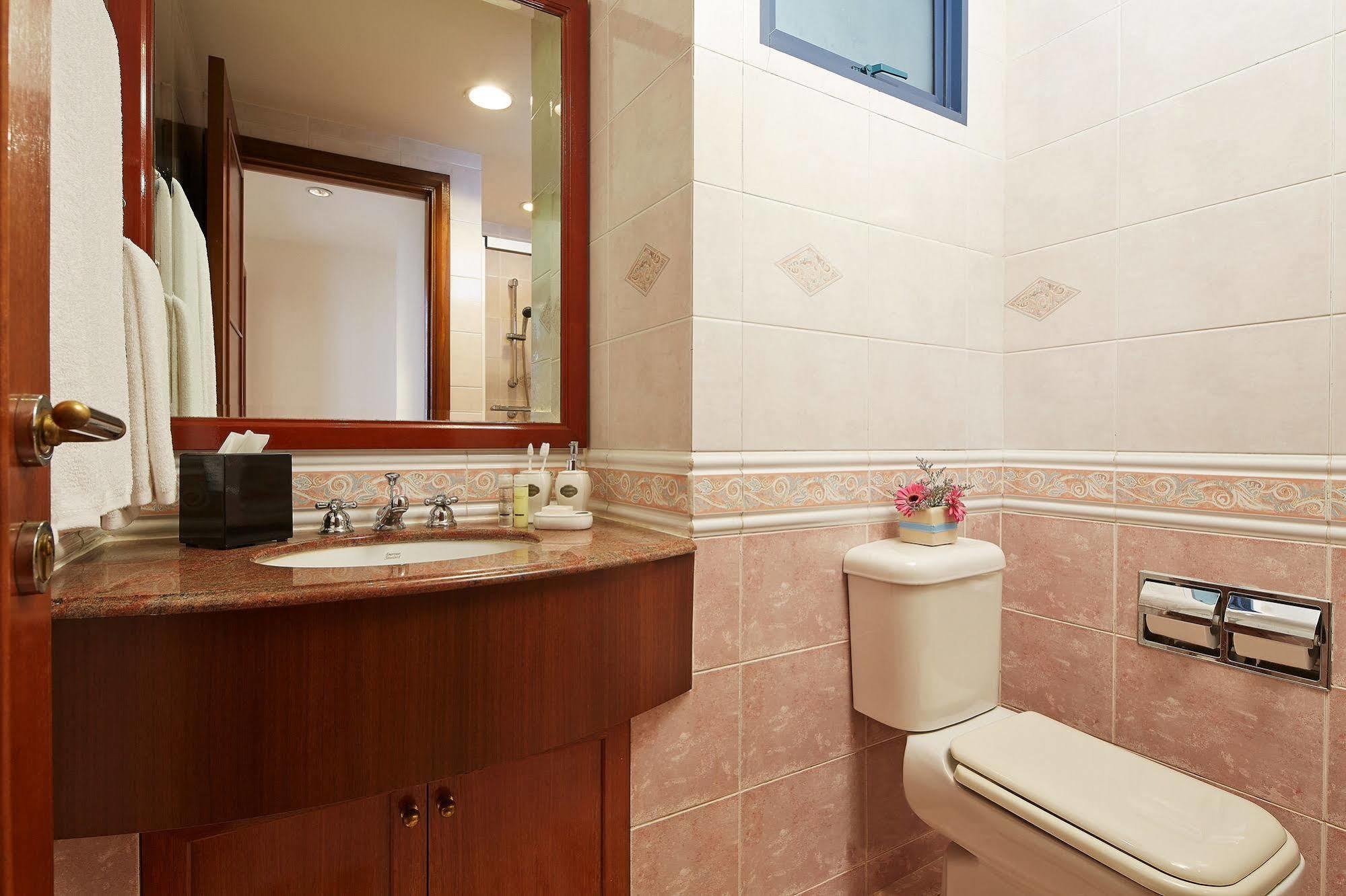 Village Residence Robertson Quay By Far East Hospitality Singapore Buitenkant foto